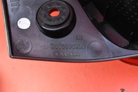 фото thumb №11, Лампа ліва задня задня 265559529r dacia spring 21-