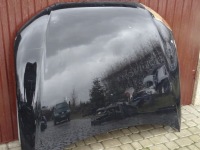 Купити Audi a4 8k0 рестайлінг  12-15 капот оригінал, фото thumb