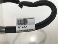 фото thumb №3, Kia niro ii 2023 джгут роз'єми радіо навігації