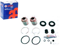 фото thumb №1, Autofren набор napr. суппорт ham. lexus перед gs/