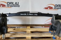 фото thumb №10, Kompletny pas передній jaguar f-pace x761 hk8317859af 3.0l бензиновий 250kw