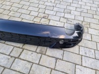 Купить Mazda 3 iii 2019- спойлер бампера задняя, фото thumb