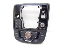 фото thumb №1, Панель керування перемикач mmi navi радіо audi a6 c7 4g2919710