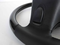 фото thumb №9, Mercedes s клас w221 кермо зелений дерево