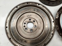 фото thumb №8, Skoda fabia mk3 iii nj сцепление комплектные диск прижим 04b141025