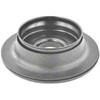 фото thumb №1, Підкладка пружини верхній перед do mitsubishi colt