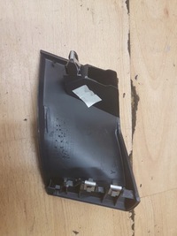 фото thumb №2, Заглушка захист renault megane iii