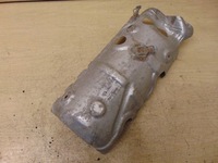 фото thumb №1, Захист лист теплова ford c-max mk2 1.6 tdci