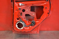 фото thumb №12, Дверь правое задняя задние красные ford c-max mk2 2 ii 10-19