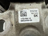 фото thumb №6, Mini one - cooper f56 f55 2024 кронштейн / кронштейн двигателя