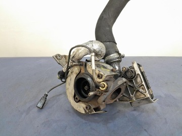 фото thumb №5, Audi a8 d3 4.0 tdi турбонагнітач 057145701s