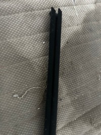 фото thumb №6, Opel insignia b планка накладка обшивка правые ty