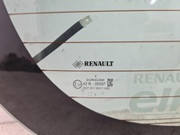 фото thumb №3, Renault clio iv рестайлинг стекло крышки багажника hb