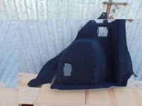 фото thumb №1, Обшивка обивка багажника правая ford ecosport mk2