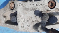 фото thumb №5, Суппорт тормозной правый перед volvo xc90 30657307