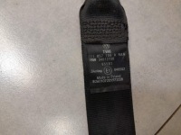 фото thumb №10, Pas безпеки правий перед touran i fl 1.9 tdi