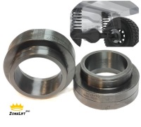 фото thumb №1, Hyundai terracan 99r-06r прокладки pod пружины na задняя lift 5cm / 2 cale