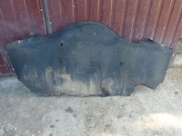 фото thumb №1, Защита шасси зад vw passat b8 универсал