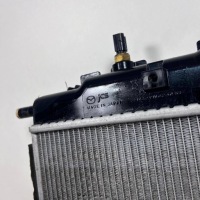 фото thumb №12, Mazda cx-60 cx60 радіатор основний  oem номер px28-15200