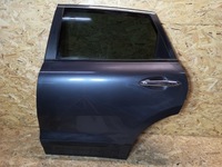 фото thumb №1, Kia niro двері ліва задні