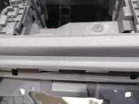 фото thumb №7, Vw t-roc приборная панель консоль подушка безопасности подушки безопасности ремни