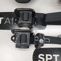 фото thumb №11, Mitsubishi eclipse cross приборная панель консоль подушки безопасности подушка безопасности ремни stare возврат