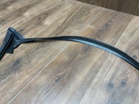 фото thumb №7, Уплотнитель стёкла лобовой mercedes-benz sl r129 1238990097 a1238990097