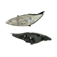 фото thumb №1, Лампа ford ka 10.08-12.15 фара левый