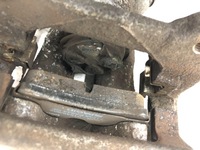 фото thumb №4, Супорт гальма лівий задня mini cooper d r56 1.6d