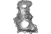 фото thumb №2, Кришка розподільний вал metalcaucho