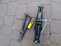 фото thumb №1, Peugeot 2008 i lwarek підйомник ключ do перемикання koł13 19r