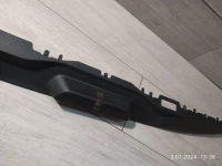 фото thumb №6, 9233. bmw x5 g05 панель защита багажника 7417430
