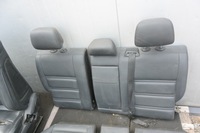 фото thumb №11, Mercedes w212 e63 amg сидіння диван шкіра sedan вентильовані масажі 09-