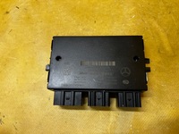 фото thumb №1, Модуль блок управления фаркоп буксировочный mercedes gl x166