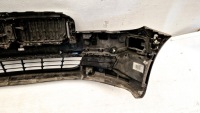 фото thumb №8, Бампер передний перед решётка bmw 5 g30 g31 lci рестайлинг