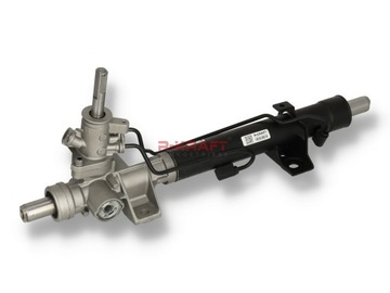 фото thumb №8, Трансмиссия рулевая рулевая рейка renault espace iv