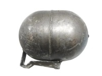 фото thumb №1, Бак контейнер тиску mercedes s iv w220