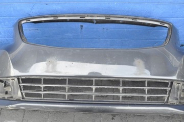 фото thumb №9, Volvo v70 iii бампер перед переднее pod омыватель рестайлинг 492-46