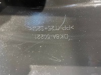 фото thumb №9, Mazda cx3 cx-3 14-21 бампер задня задній