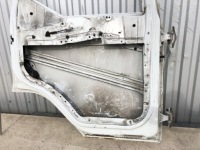 Двері лівий перед renault trucks premium Оригінал, фото thumb