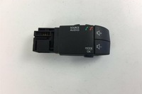 фото thumb №2, Панель переключателей renault clio iv bh_ 255522448r 2014