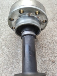 фото thumb №10, Dodge challenger wał приводной 5.7/6.4 2015+