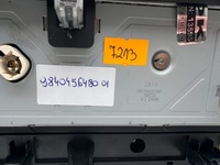 фото thumb №11, Citroen e-c4 c4 iii екран дисплей монітор europa 9840456480