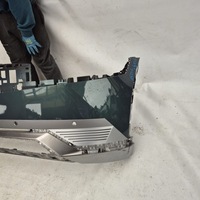 фото thumb №9, Hyundai ioniq 5 21-24 бампер перед переднє pdc 86511-gi000