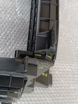 фото thumb №10, Kia ev6 впуск жалюзі кермо повітря ліва 86981-cvaa0