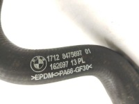 Пабтрубок  жидкость охлаждающий bmw i4 2023 17128475697 в Украине, фото thumb
