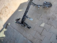 фото thumb №3, Каркас балка pod консоль volvo v90