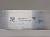 фото thumb №3, Tesla model y балка w бампер перед