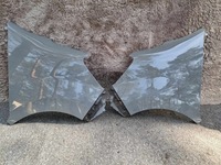 фото thumb №1, Renault master iv крила l+p