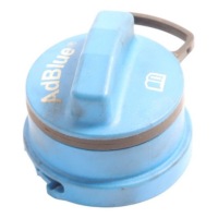 фото thumb №10, Mercedes w470 крышка заливка бак топлива adblue a2076900064